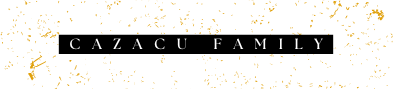 Cazacu Family Ministry