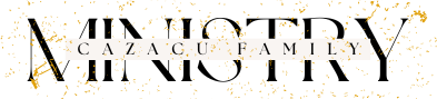 Cazacu Family Ministry
